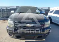 2008 Chevrolet Tahoe фото