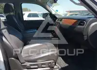2008 Chevrolet Tahoe фото
