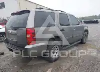 2008 Chevrolet Tahoe фото