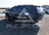 2008 Chevrolet Tahoe фото