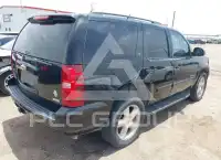 2008 Chevrolet Tahoe фото