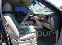 2008 Chevrolet Tahoe photo