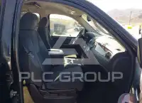 2008 Chevrolet Tahoe фото