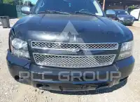 2008 Chevrolet Tahoe photo