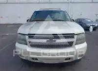 2008 Chevrolet Tahoe фото