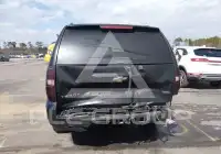2008 Chevrolet Tahoe фото