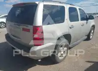 2008 Chevrolet Tahoe фото