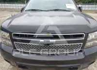 2008 Chevrolet Tahoe фото