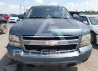 2008 Chevrolet Tahoe фото