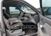 2008 Chevrolet Tahoe photo