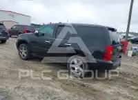2008 Chevrolet Tahoe фото