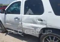 2008 Chevrolet Tahoe фото