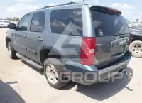 2008 Chevrolet Tahoe фото