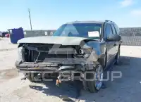 2008 Chevrolet Tahoe фото