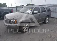 2008 Chevrolet Tahoe фото