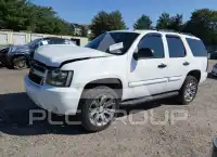 2008 Chevrolet Tahoe фото