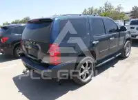2008 Chevrolet Tahoe photo