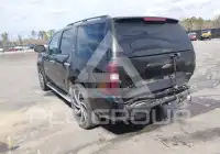 2008 Chevrolet Tahoe фото