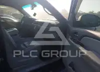 2008 Chevrolet Tahoe фото