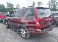 2008 Chevrolet Tahoe фото