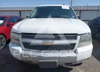 2008 Chevrolet Tahoe фото