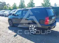 2008 Chevrolet Tahoe photo