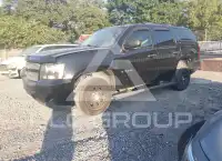 2008 Chevrolet Tahoe фото