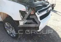 2008 Chevrolet Tahoe фото