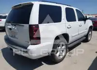 2008 Chevrolet Tahoe фото