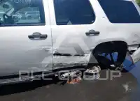2008 Chevrolet Tahoe фото