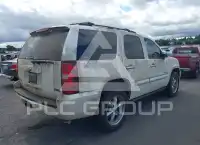 2008 Chevrolet Tahoe фото