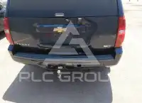 2008 Chevrolet Tahoe photo