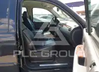 2008 Chevrolet Tahoe фото