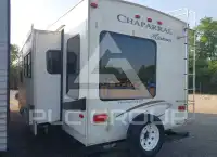 2008 COACHMEN CHAPARRAL photo
