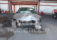 2008 BMW 550 photo
