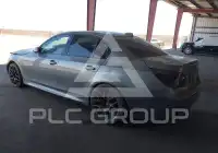 2008 BMW 550 photo