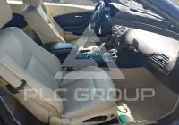2008 BMW 650 photo