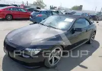 2008 BMW 650 фото