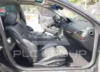 2008 BMW 650 photo