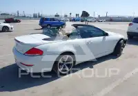 2008 BMW 650 фото