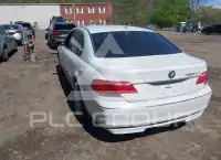 2008 BMW 760 фото