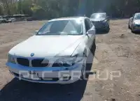 2008 BMW 760 фото