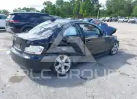 2008 BMW 128 фото