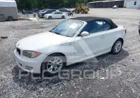 2008 BMW 128 фото