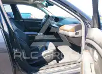 2008 BMW 7 Series фото