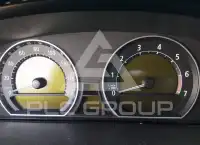 2008 BMW 7 Series фото