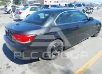 2008 BMW 328 photo