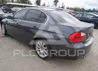 2008 BMW 335 фото