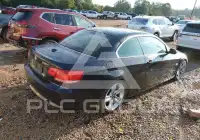 2008 BMW 335 фото