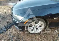 2008 BMW 335 фото